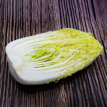 Heartland Napa Cabbage 大白菜 (400g-500g)