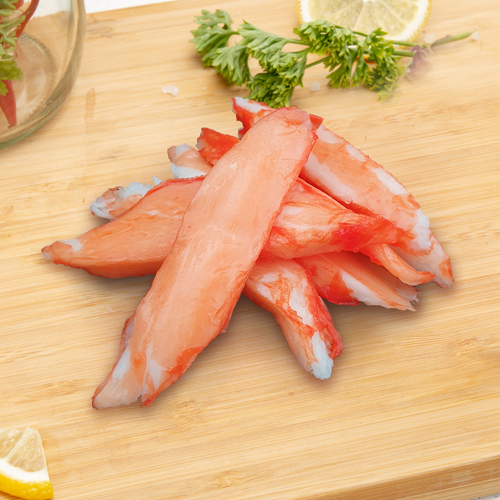 What Is Snow Leg Surimi At Larry Skinner Blog