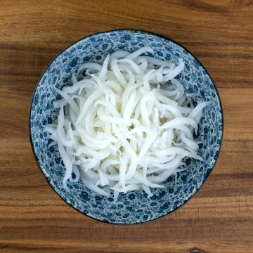 Heartland Silver Needle Noodles (Mee Tai Mak) 老鼠粉 (500g)