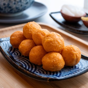 Heartland Prawn Balls 虾丸 (400g)