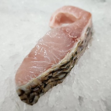 Frozen Seabass Fillet 冰冻金目卢肉 100g - 120g