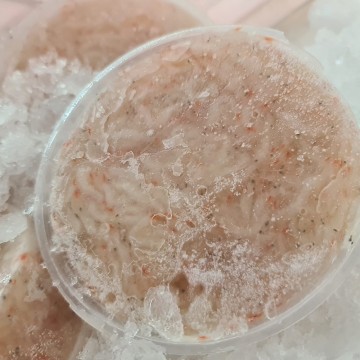 Frozen Baby Shrimps 冰冻小虾苗 1 pack (approx 200g-300g/pack)