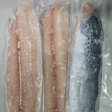 Frozen Spanish Mackerel Fillet 冰冻马交肉 (300g - 500g)