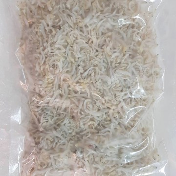 RARE DEALS! Dried Cooked Silverfish 干熟银鱼 (1 pack approx 230g-280g)