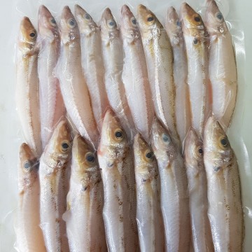 RARE DEALS! Frozen Smelt 冰冻沙尖 (approx 700g-800g)