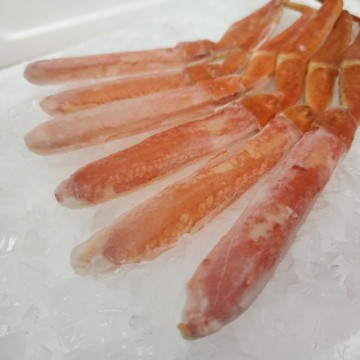 Frozen Snow Crab Leg (Cooked) 熟雪蟹脚 250g