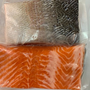 RARE DEALS! Frozen Trout Meat 冰冻鳟鱼肉 (refer description)