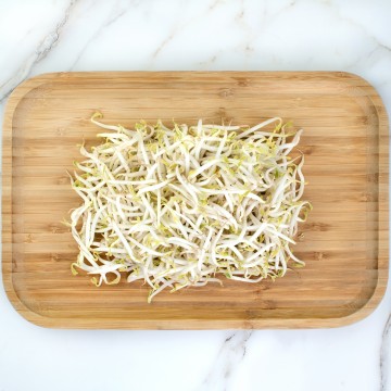 Heartland Bean Sprouts 豆芽 300g