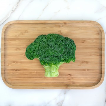 Heartland Broccoli 西兰花 300g-350g