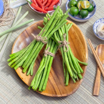 Heartland Long Beans 长豆 (150g - 200g)