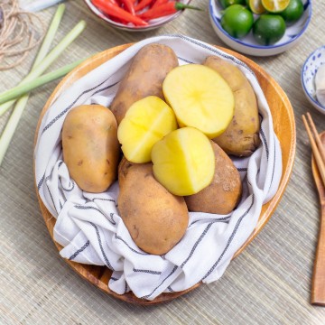 Heartland Holland Potatoes 土豆 (400g - 500g)