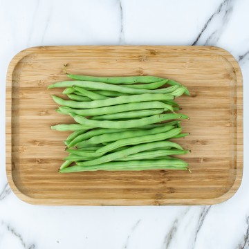 Heartland French Bean 四季豆 (250g-300g)