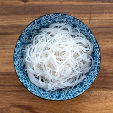 Heartland Thick Bee Hoon 粗米粉 (500g)