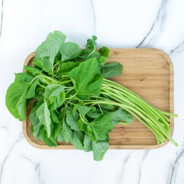 Heartland Chinese Spinach 苋菜 (250g-300g)